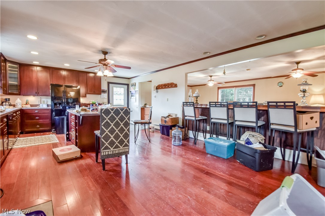 15310 Hart Road Montville OH 44064
