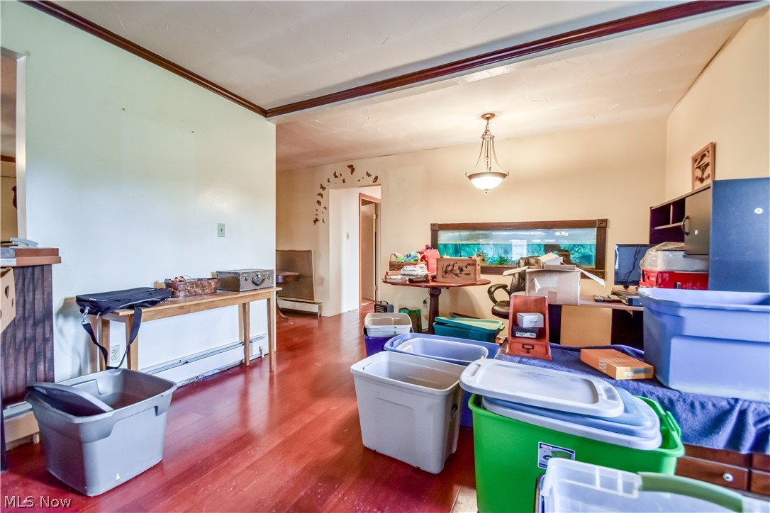 15310 Hart Road Montville OH 44064