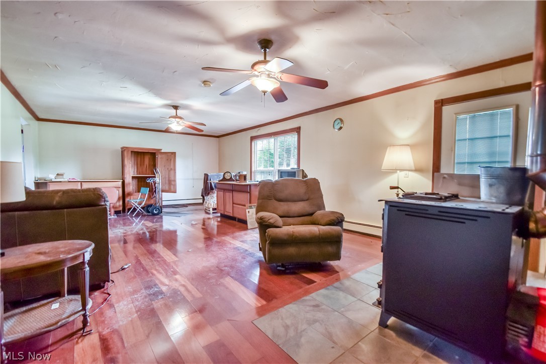 15310 Hart Road Montville OH 44064