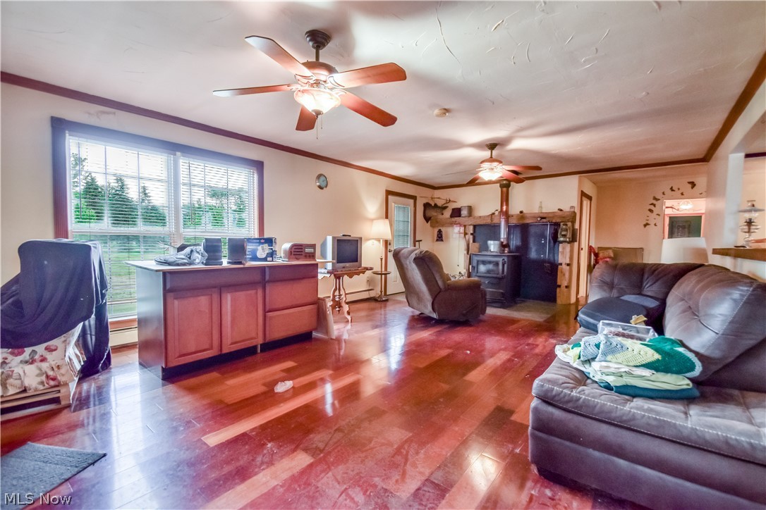 15310 Hart Road Montville OH 44064