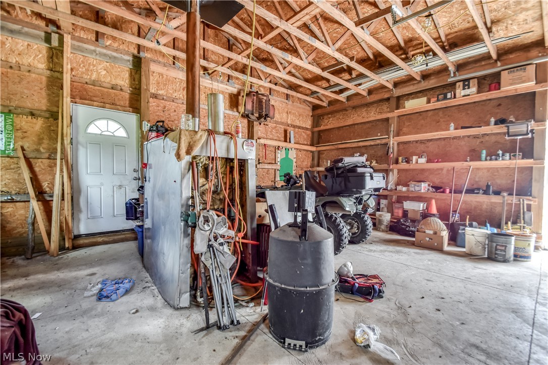 15310 Hart Road Montville OH 44064