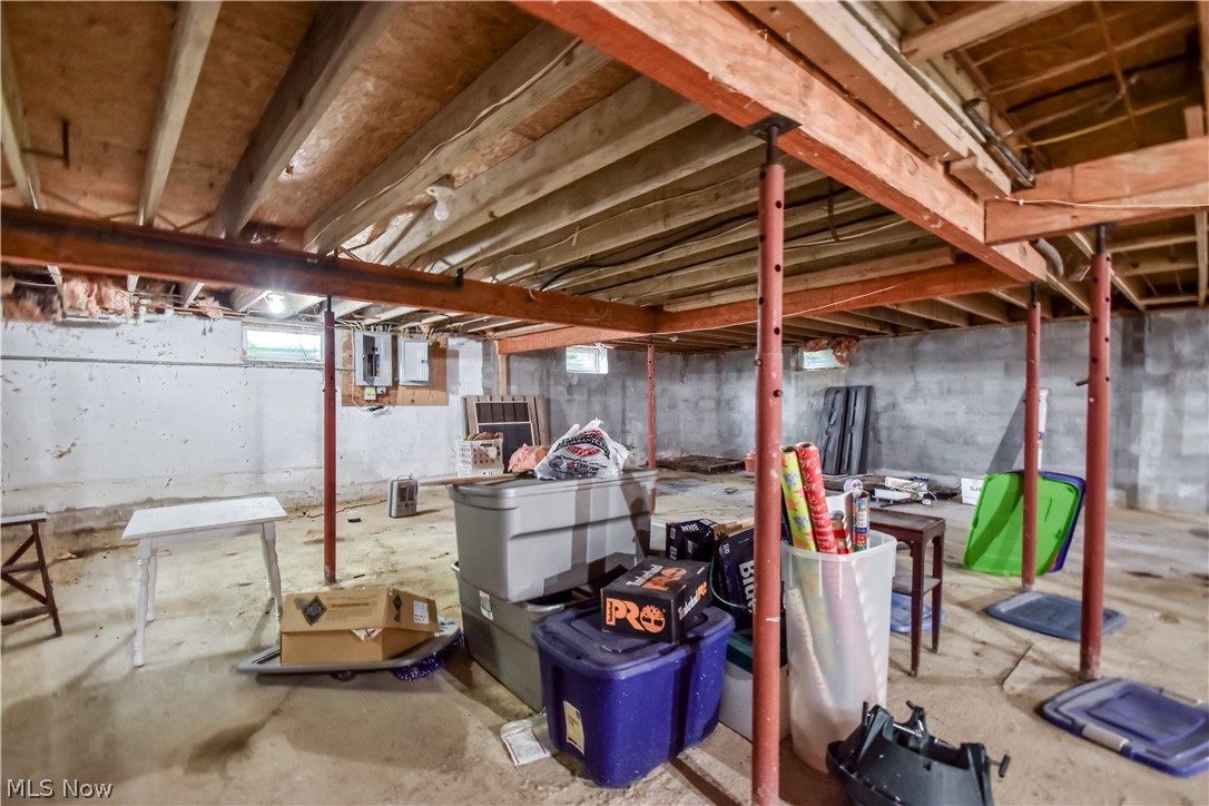 15310 Hart Road Montville OH 44064