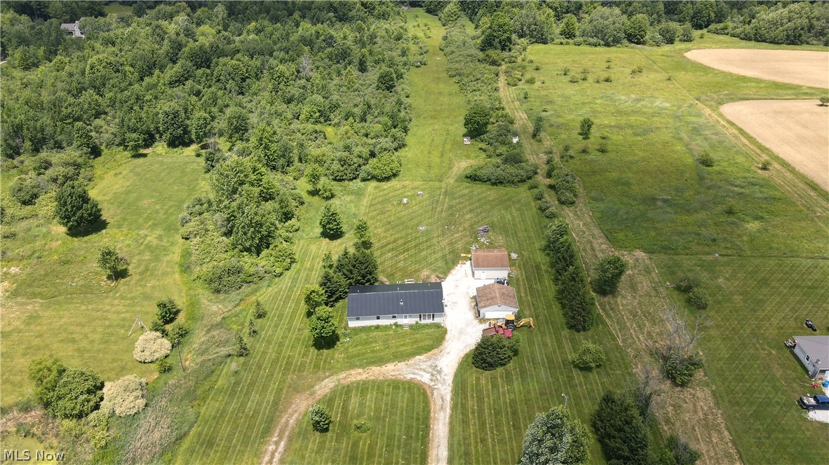 15310 Hart Road Montville OH 44064