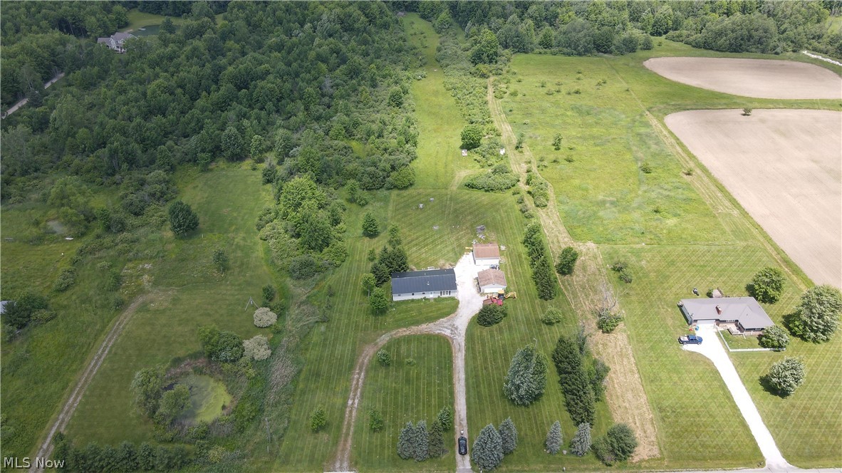 15310 Hart Road Montville OH 44064