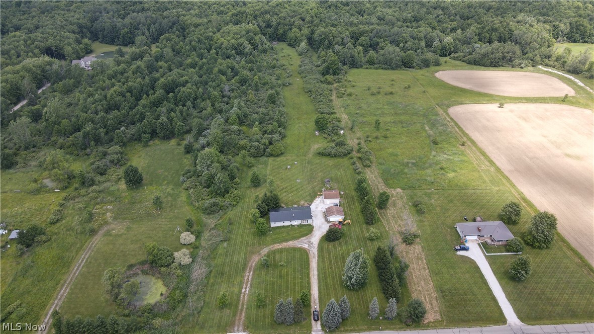 15310 Hart Road Montville OH 44064