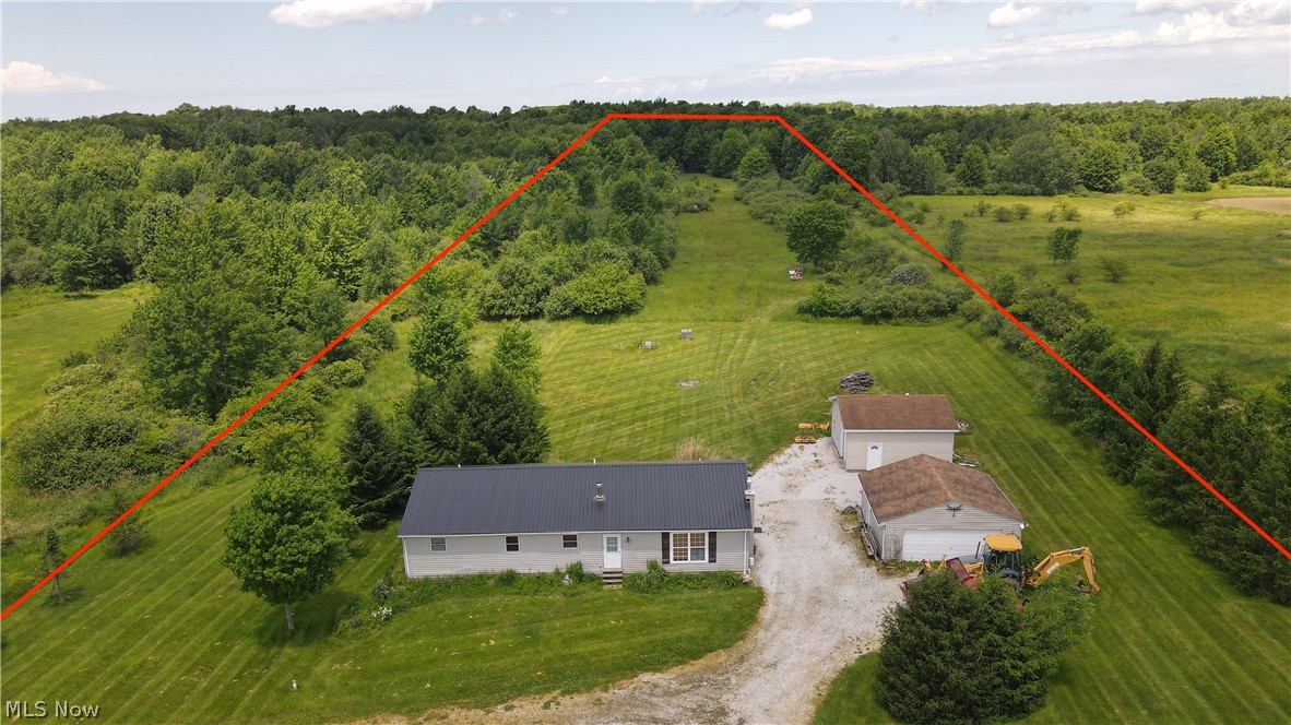 15310 Hart Road Montville OH 44064