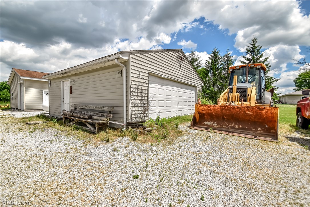 15310 Hart Road Montville OH 44064