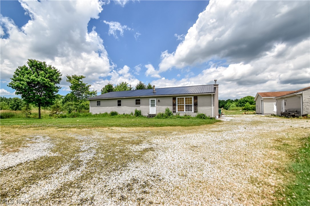 15310 Hart Road Montville OH 44064