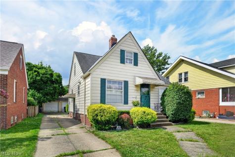 7101 Brownfield Drive Parma OH 44129