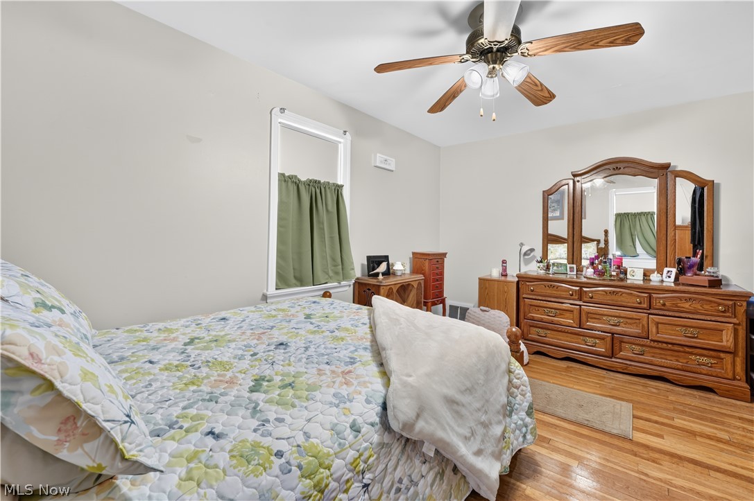 7101 Brownfield Drive Parma OH 44129