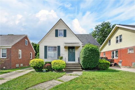 7101 Brownfield Drive Parma OH 44129