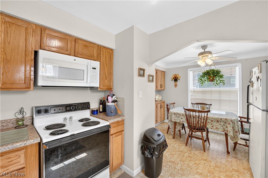 7101 Brownfield Drive Parma OH 44129