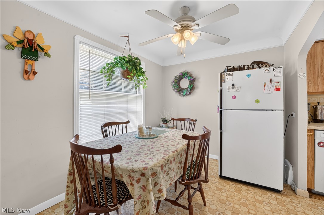 7101 Brownfield Drive Parma OH 44129