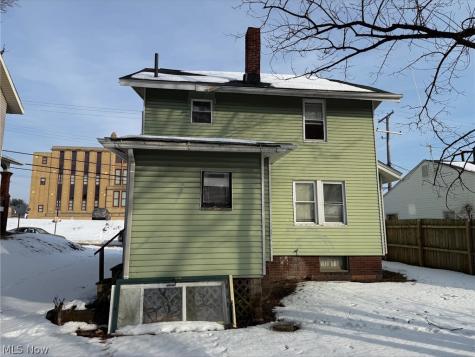 1431 Arnold Avenue NW Canton OH 44703
