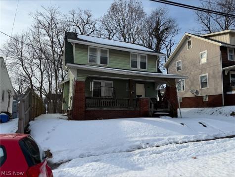 1431 Arnold Avenue NW Canton OH 44703