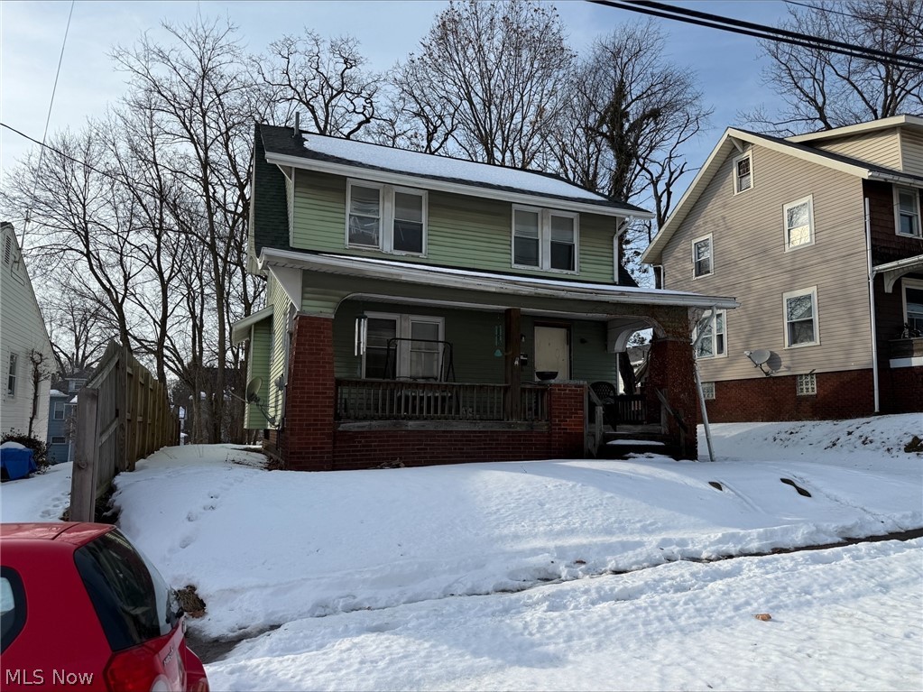 1431 Arnold Avenue NW Canton OH 44703
