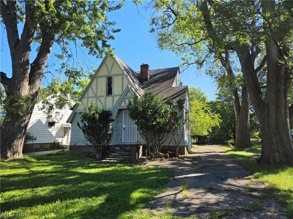 5245 Theodore Street Maple Heights OH 44137
