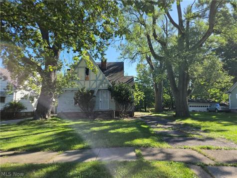 5245 Theodore Street Maple Heights OH 44137