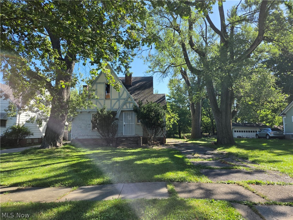 5245 Theodore Street Maple Heights OH 44137