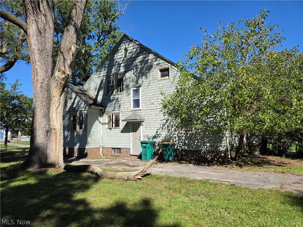 5245 Theodore Street Maple Heights OH 44137