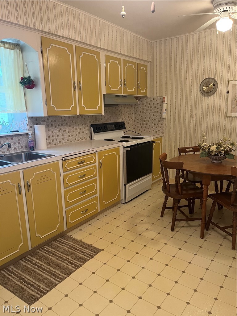 708 Allen Avenue Ashtabula OH 44004