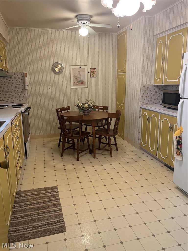 708 Allen Avenue Ashtabula OH 44004