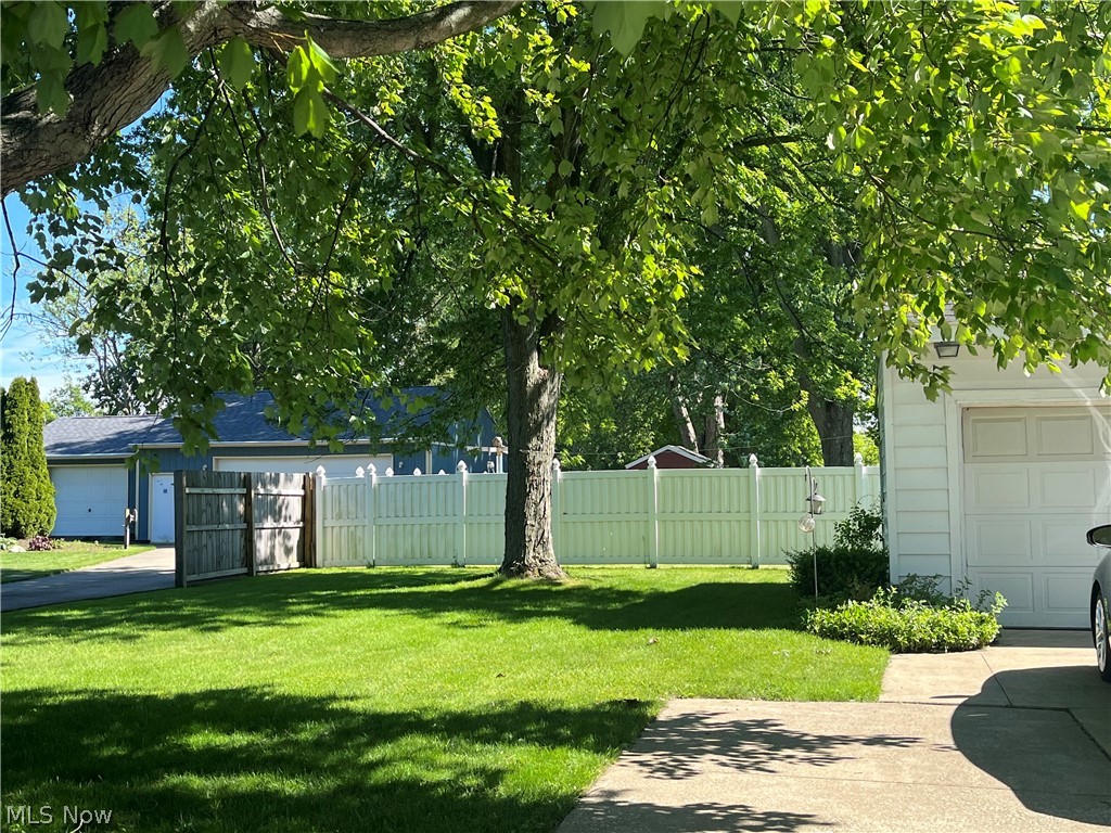 708 Allen Avenue Ashtabula OH 44004