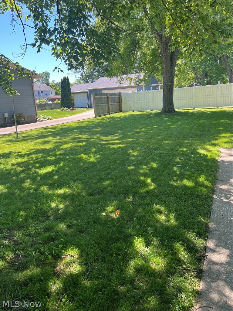 708 Allen Avenue Ashtabula OH 44004