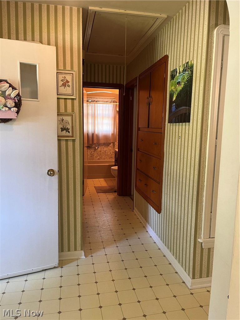 708 Allen Avenue Ashtabula OH 44004