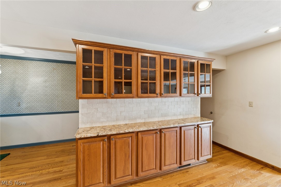 5643 Park Ridge Drive North Olmsted OH 44070