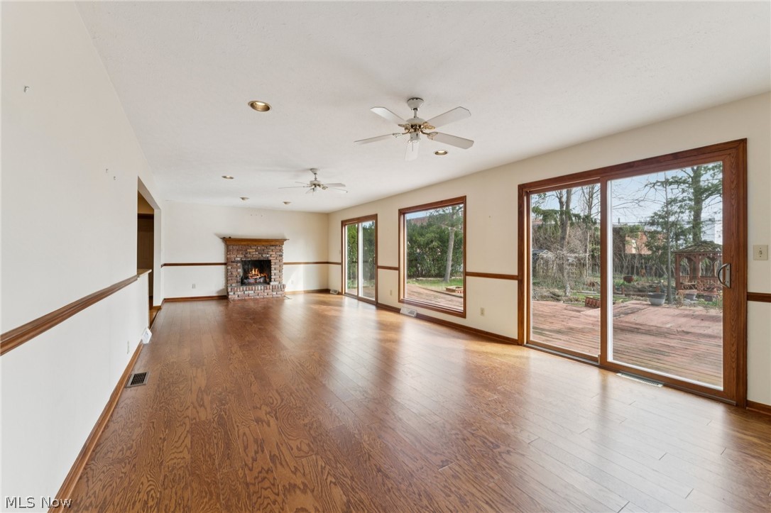 5643 Park Ridge Drive North Olmsted OH 44070