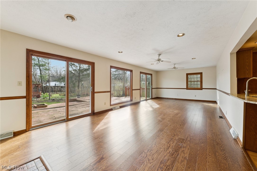 5643 Park Ridge Drive North Olmsted OH 44070