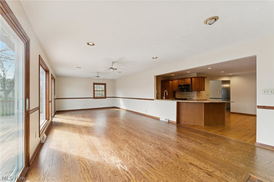 5643 Park Ridge Drive North Olmsted OH 44070