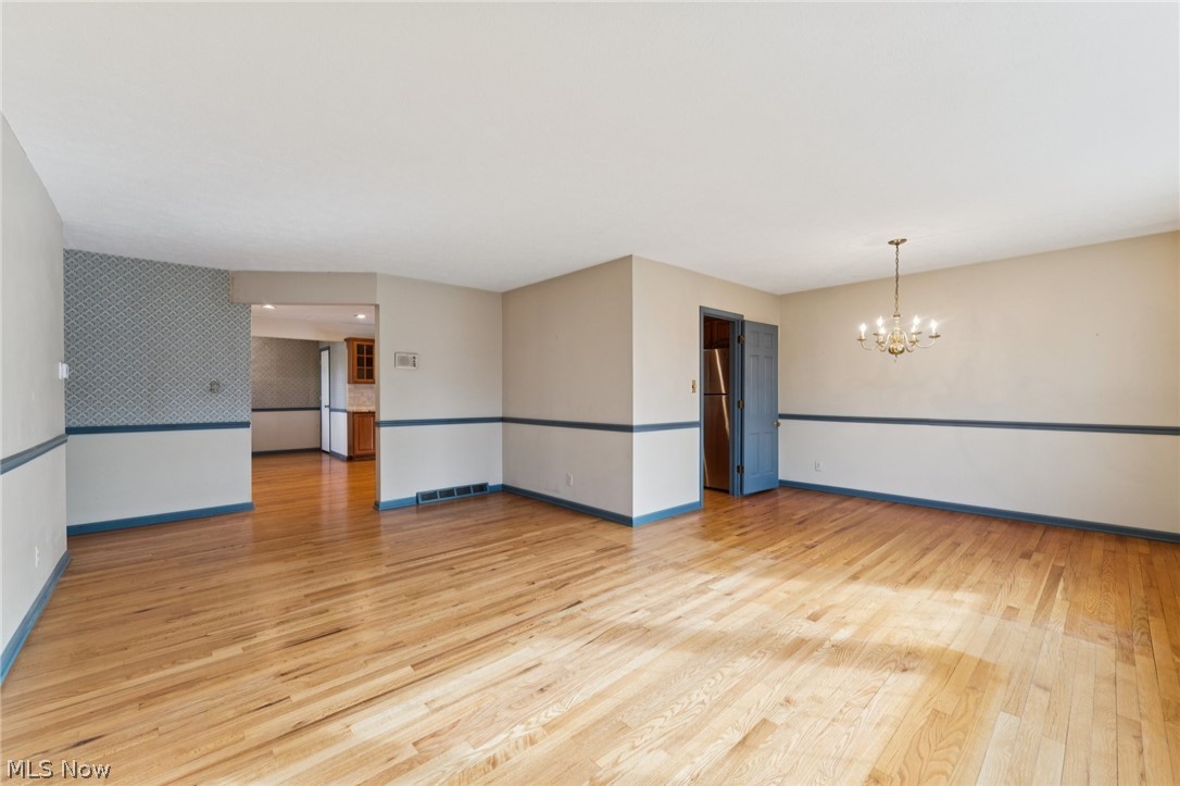 5643 Park Ridge Drive North Olmsted OH 44070