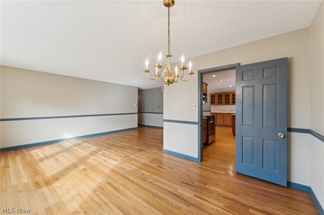 5643 Park Ridge Drive North Olmsted OH 44070