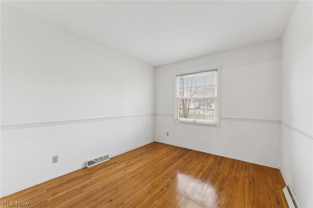 5643 Park Ridge Drive North Olmsted OH 44070