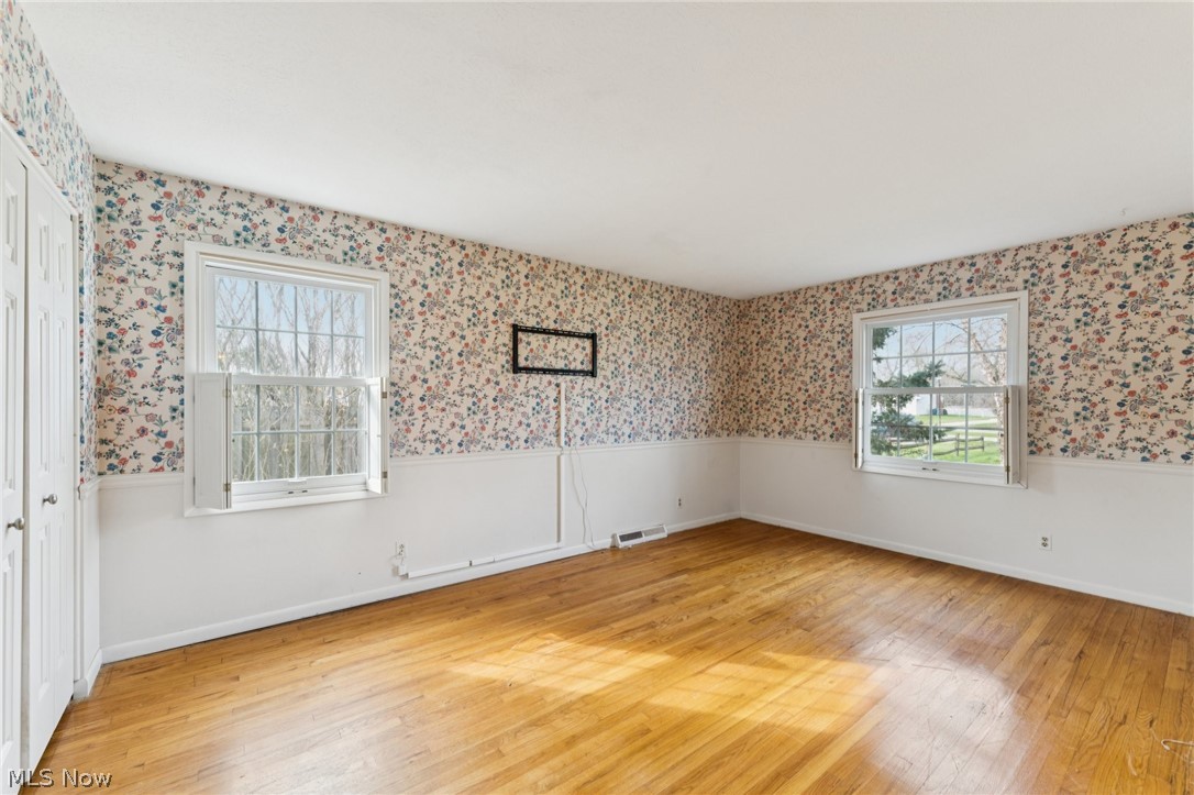 5643 Park Ridge Drive North Olmsted OH 44070