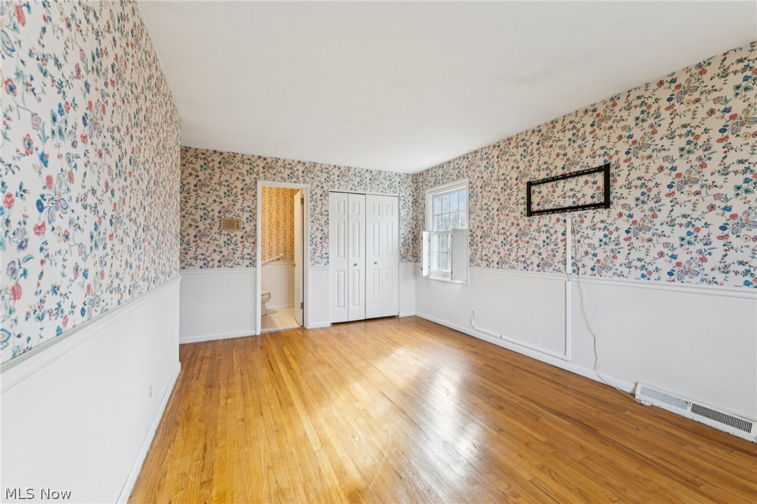 5643 Park Ridge Drive North Olmsted OH 44070