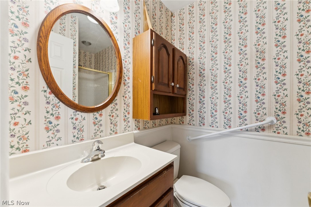 5643 Park Ridge Drive North Olmsted OH 44070