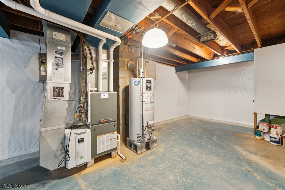 5643 Park Ridge Drive North Olmsted OH 44070