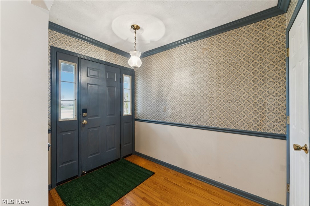 5643 Park Ridge Drive North Olmsted OH 44070