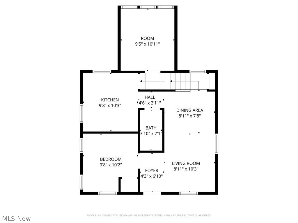 1090 Greenwood Avenue Akron OH 44320