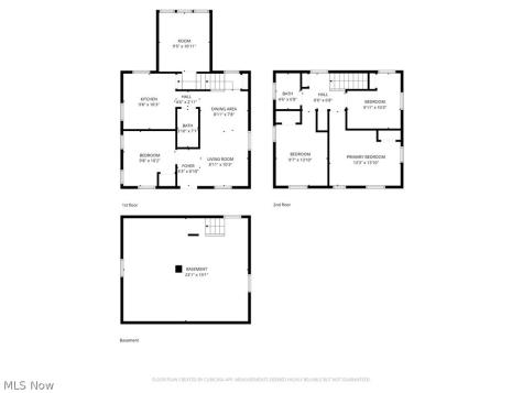 1090 Greenwood Avenue Akron OH 44320