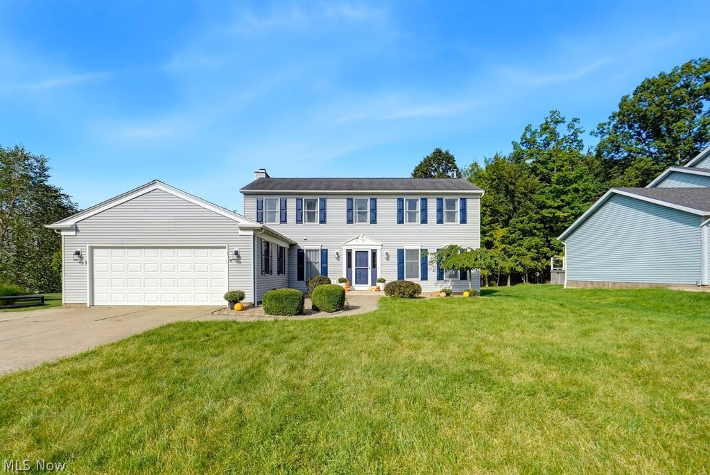 4174 Sierra Circle Medina OH 44256