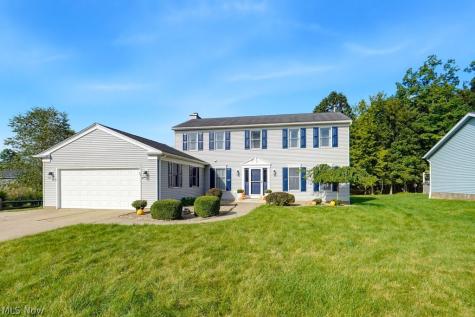 4174 Sierra Circle Medina OH 44256
