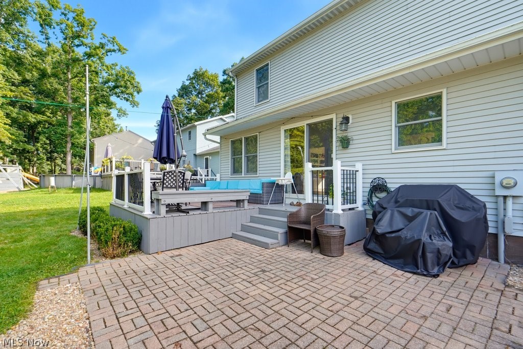 4174 Sierra Circle Medina OH 44256
