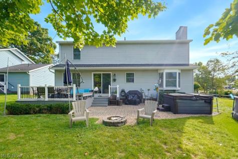 4174 Sierra Circle Medina OH 44256