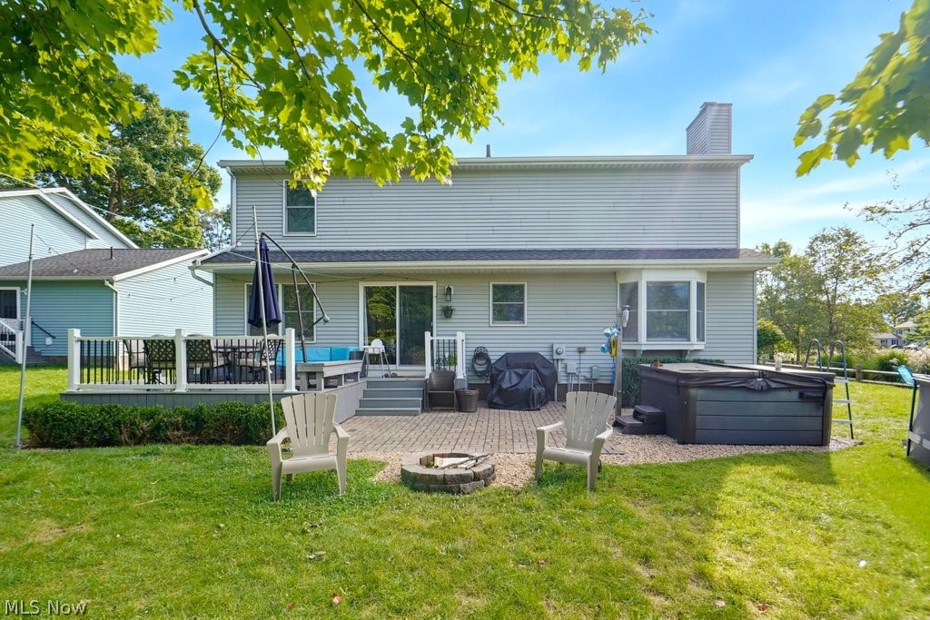 4174 Sierra Circle Medina OH 44256