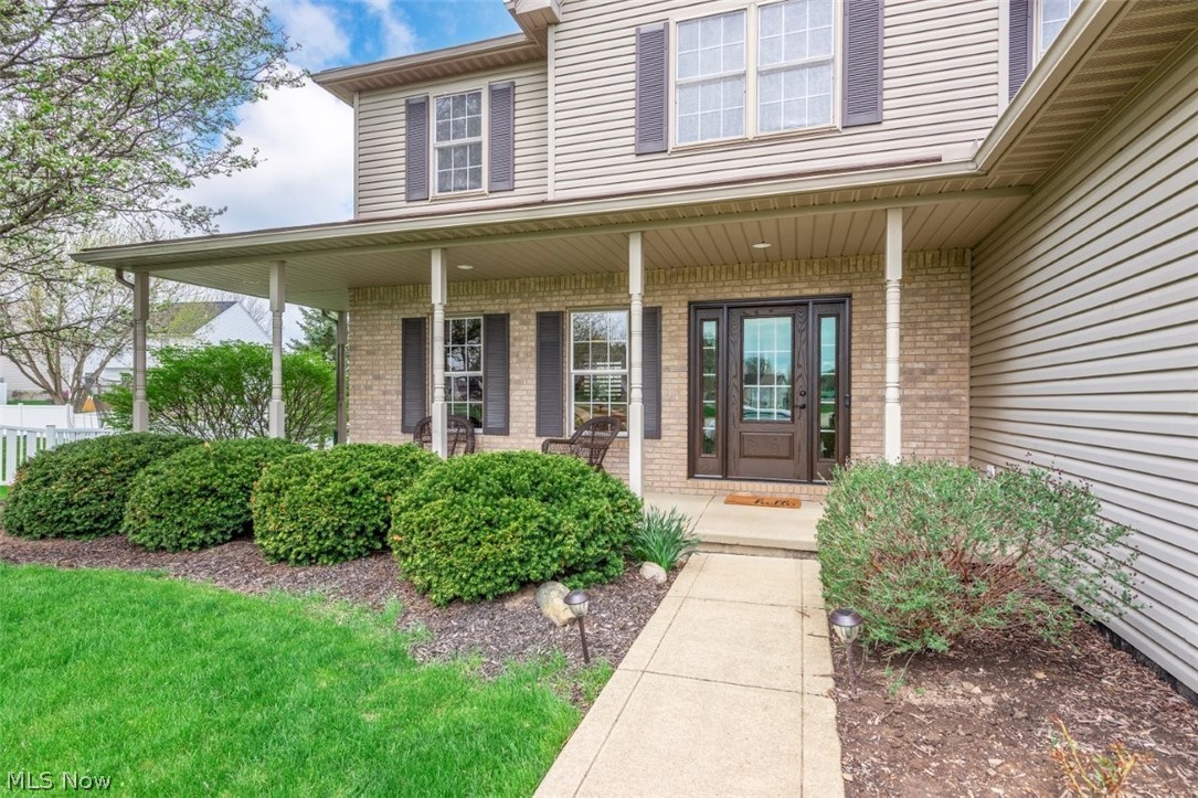 1615 Clemson Drive Brunswick OH 44212