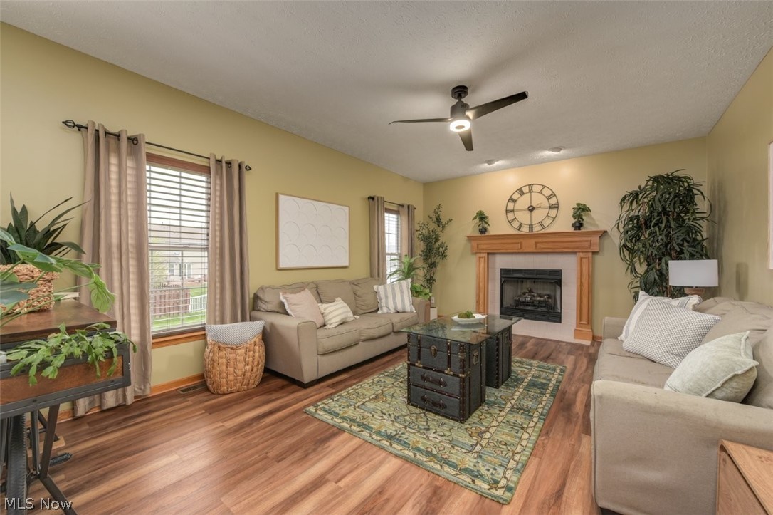 1615 Clemson Drive Brunswick OH 44212